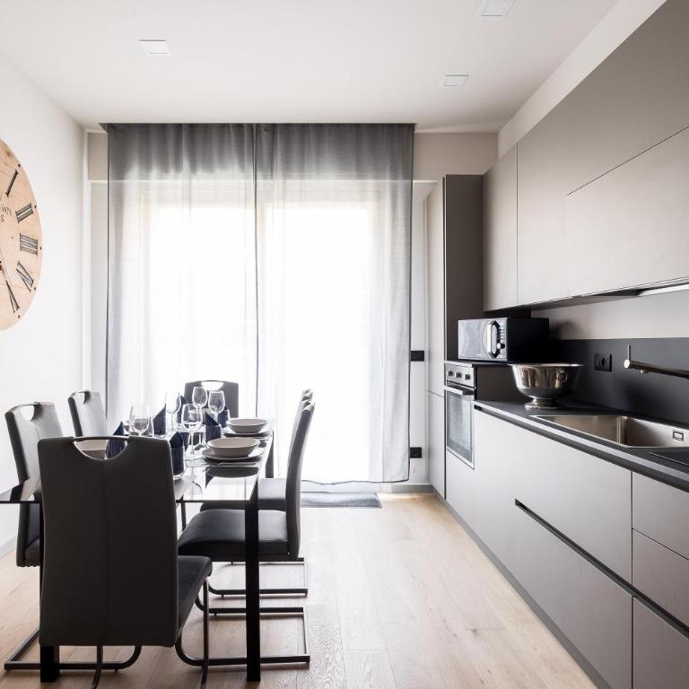 Residence Sant'Orsola - Pizzardi Suites Apartments - Appartamento con 2 Camere da Letto - 27