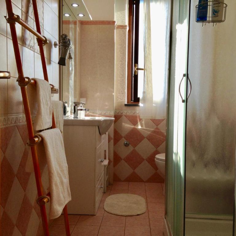 Adriana Sicily House Etna & Sea - Appartamento con 1 Camera da Letto - Via Torrisi 46 - 30
