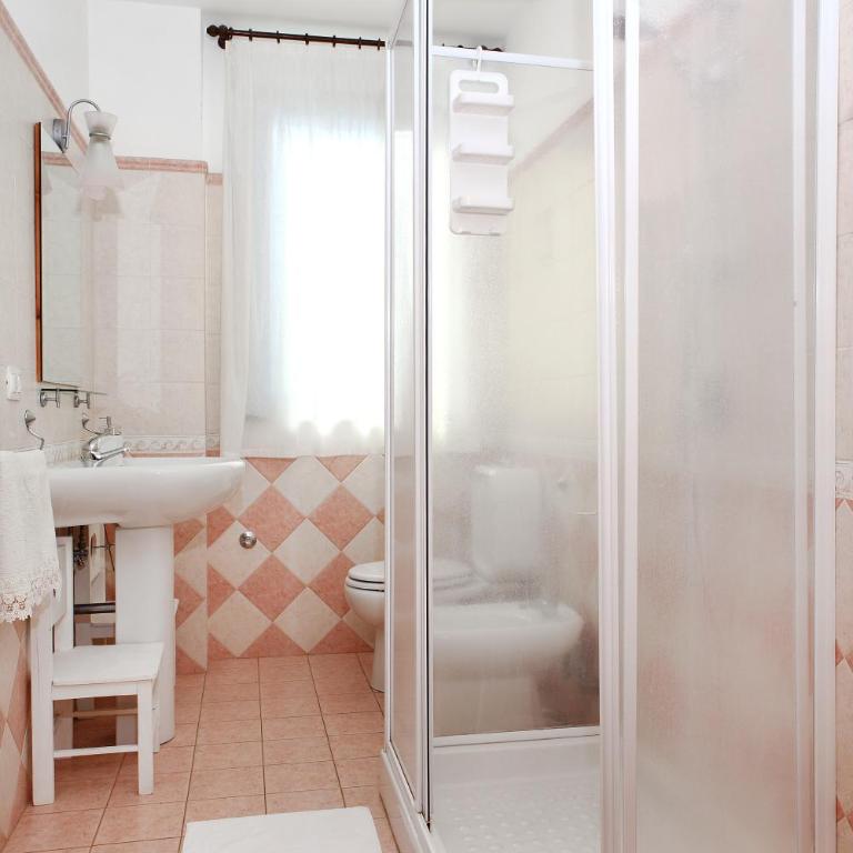 Adriana Sicily House Etna & Sea - Appartamento con 1 Camera da Letto e Terrazza (5 Adulti) - Via Torrisi 46 - 35