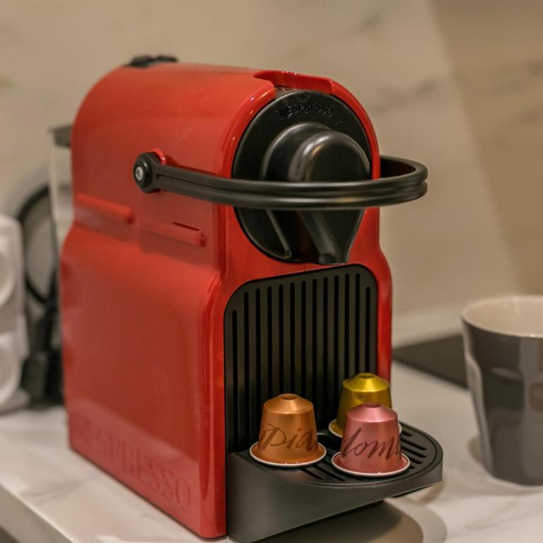 WS Marais - Musée Pompidou - Studio - 20