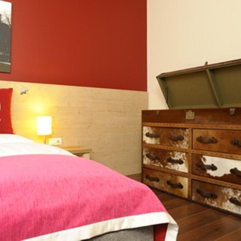 Hotel Villa Carlton - Adults Only - Standard Doppelzimmer - 1