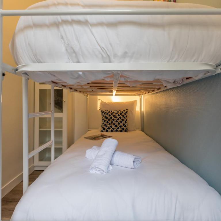 WS Marais - Musée Pompidou - Two-Room Apartment - 25