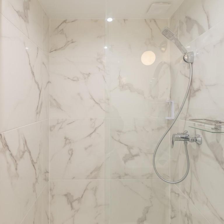 WS Marais - Musée Pompidou - Two-Room Apartment - 32