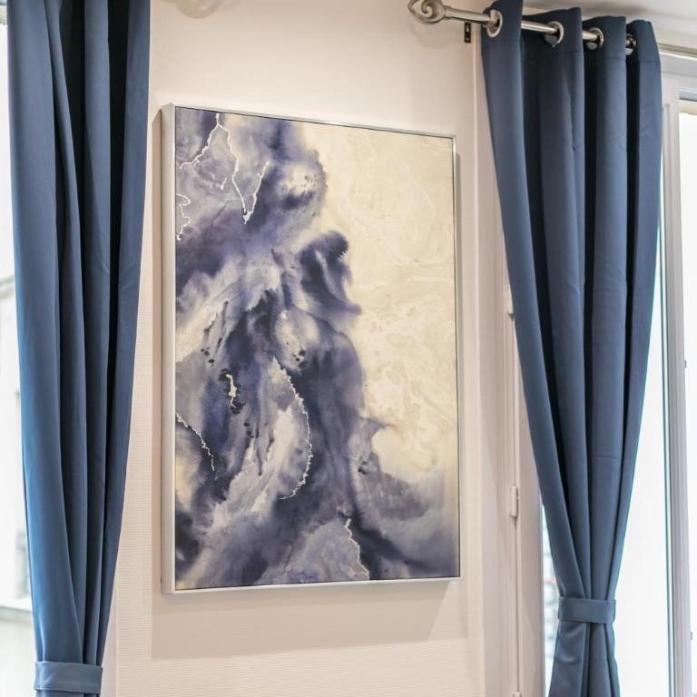WS Marais - Musée Pompidou - Two-Room Apartment - 40