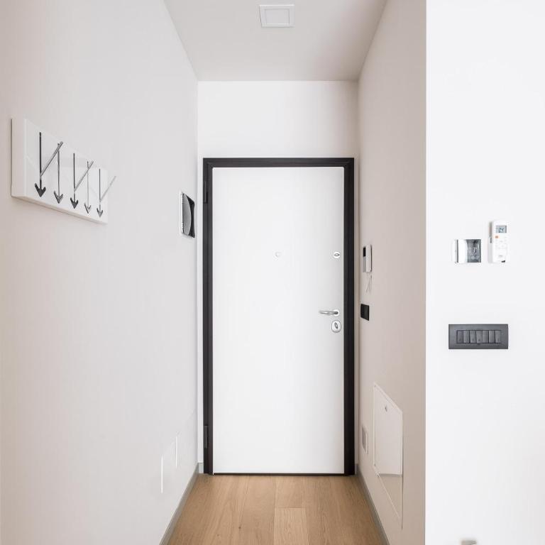 Residence Sant'Orsola - Pizzardi Suites Apartments - Appartamento Superior - 6