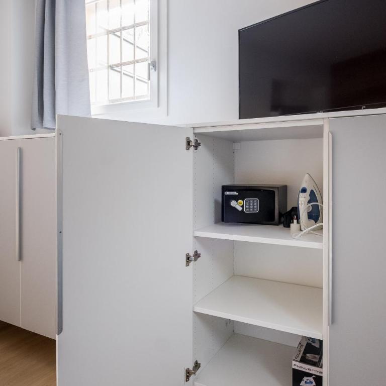 Residence Sant'Orsola - Pizzardi Suites Apartments - Appartamento Superior - 7