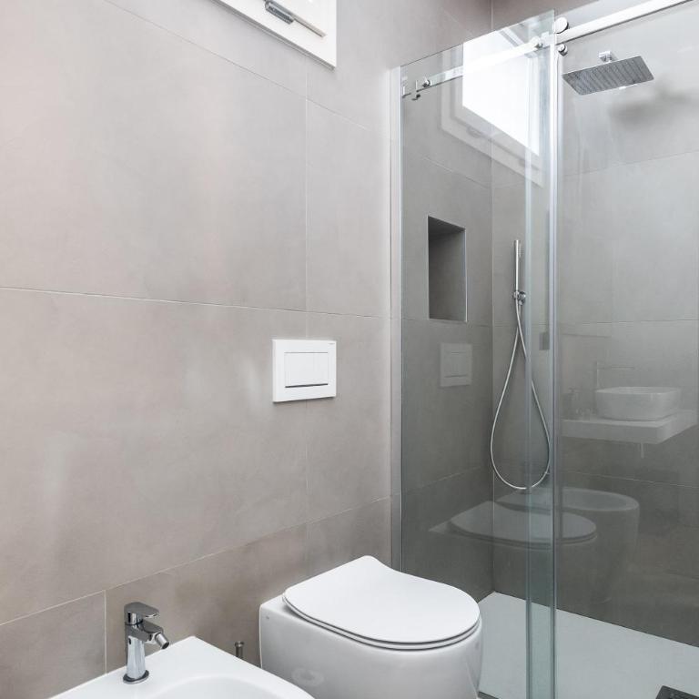 Residence Sant'Orsola - Pizzardi Suites Apartments - Appartamento Superior - 10