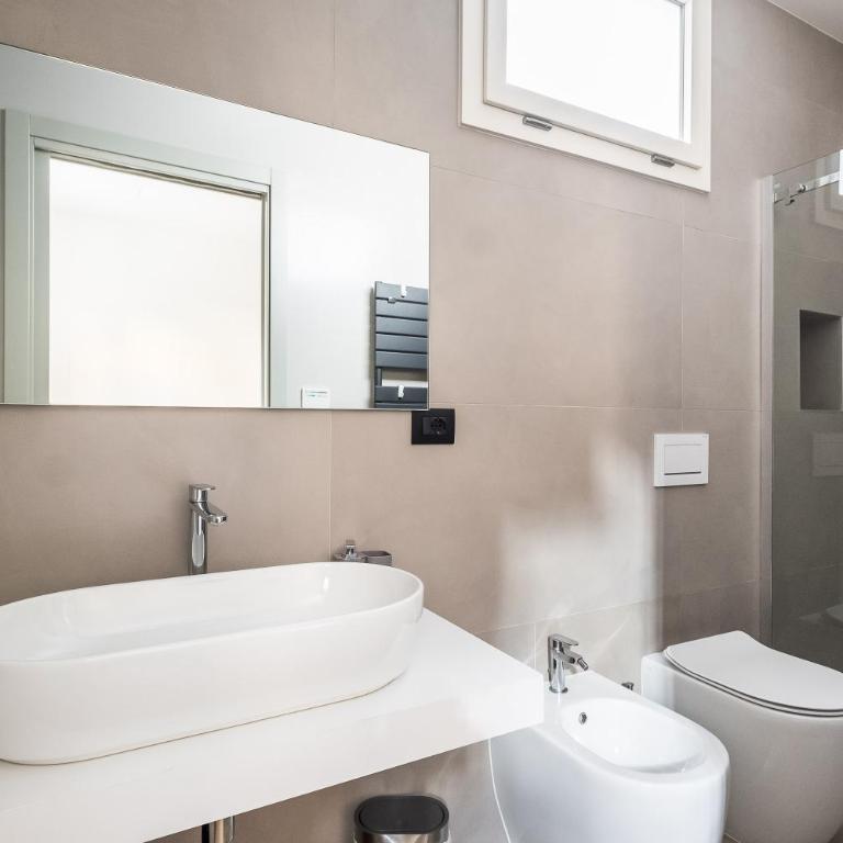 Residence Sant'Orsola - Pizzardi Suites Apartments - Appartamento Superior - 12