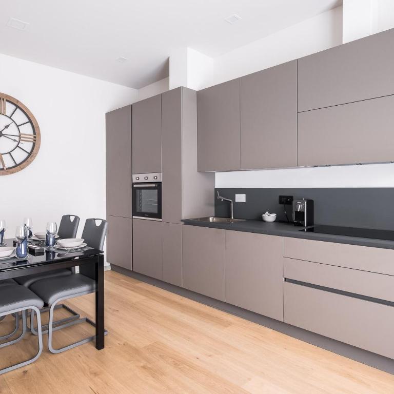 Residence Sant'Orsola - Pizzardi Suites Apartments - Appartamento Superior - 19