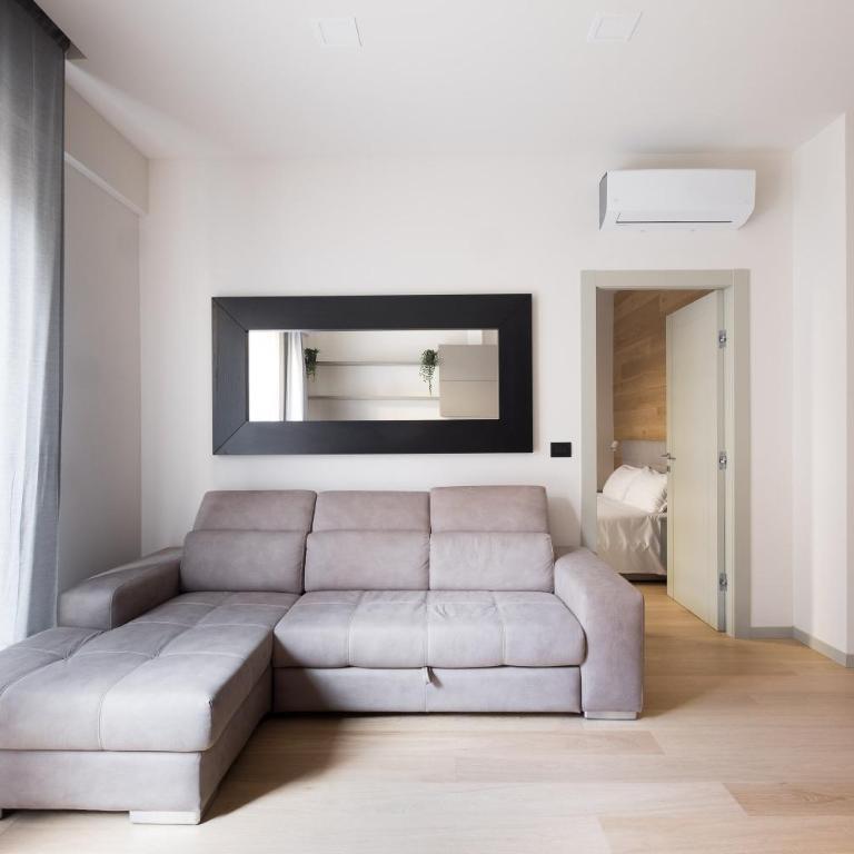 Residence Sant'Orsola - Pizzardi Suites Apartments - Appartamento Superior - 20