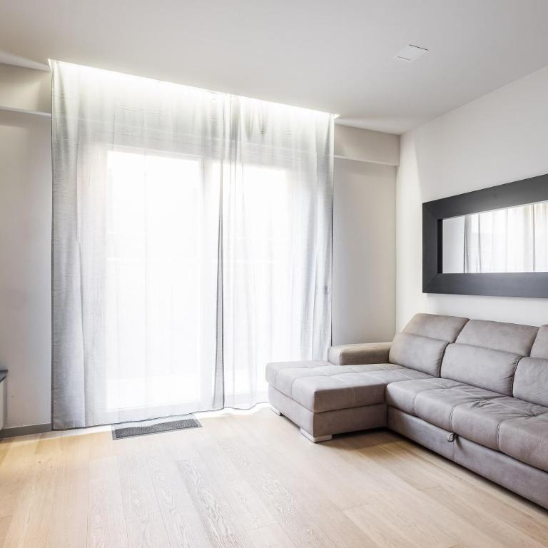 Residence Sant'Orsola - Pizzardi Suites Apartments - Appartamento Superior - 22