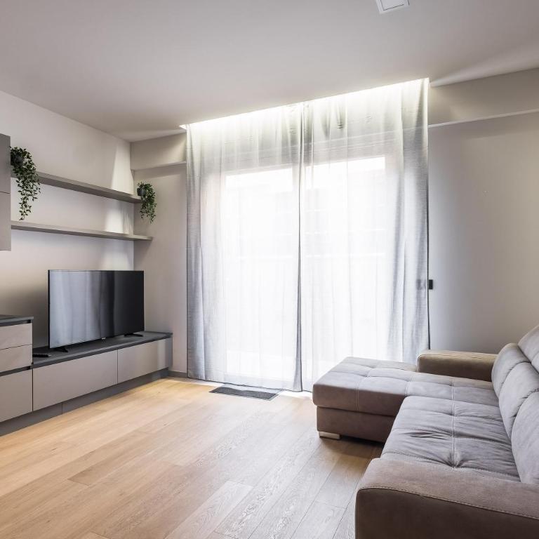 Residence Sant'Orsola - Pizzardi Suites Apartments - Appartamento Superior - 23