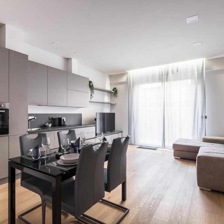 Residence Sant'Orsola - Pizzardi Suites Apartments - Appartamento Superior - 24