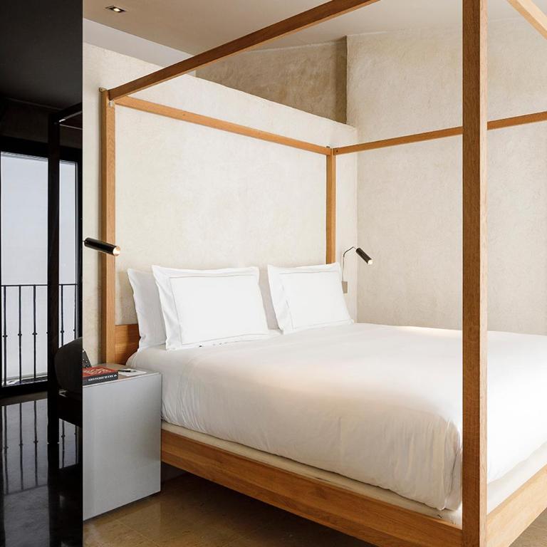 EME Catedral Mercer Hotel - Suite Junior con vistas - 5