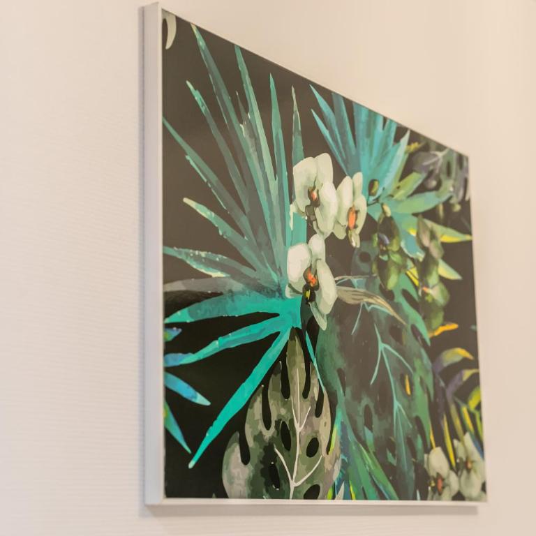 WS Marais - Musée Pompidou - Three-Bedroom Apartment - 16