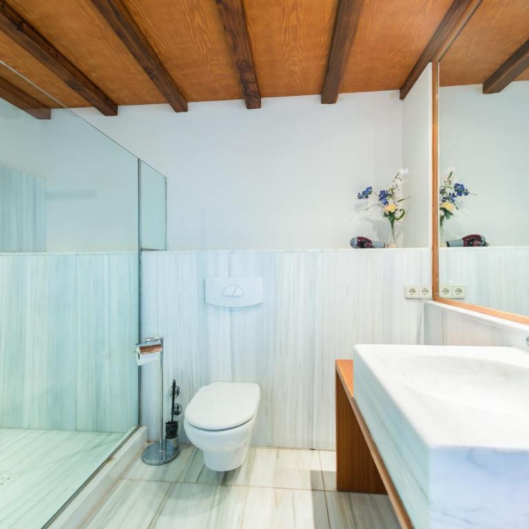 VILLA CAN RITO - Villa con piscina privada - 40