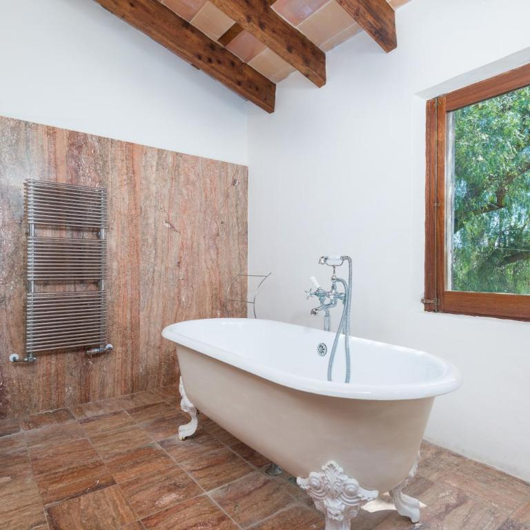 VILLA CAN RITO - Villa con piscina privada - 41