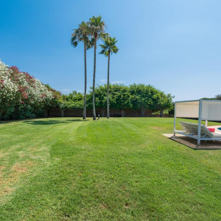 VILLA CAN RITO - Villa con piscina privada - 53