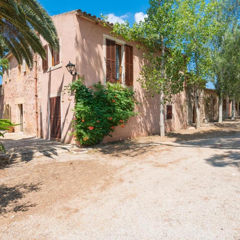 VILLA CAN RITO - Villa con piscina privada - 52