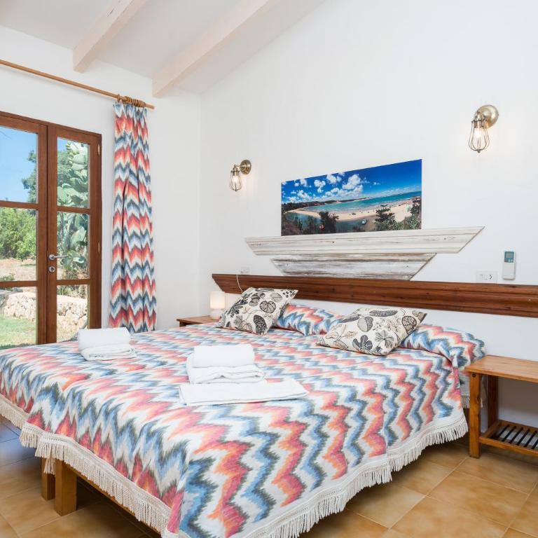 VILLA CAN RITO - Villa con piscina privada - 28