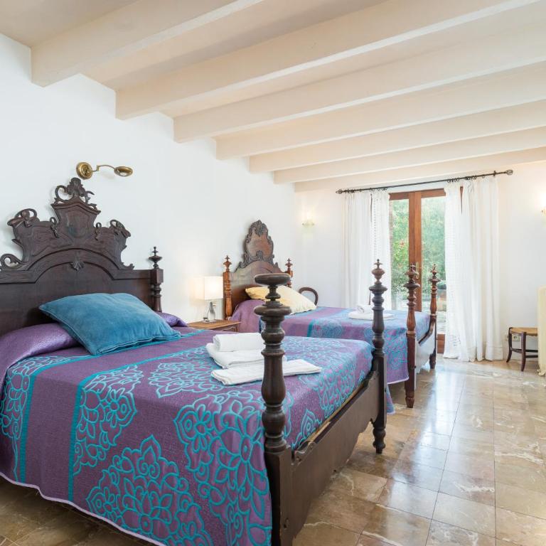 VILLA CAN RITO - Villa con piscina privada - 29