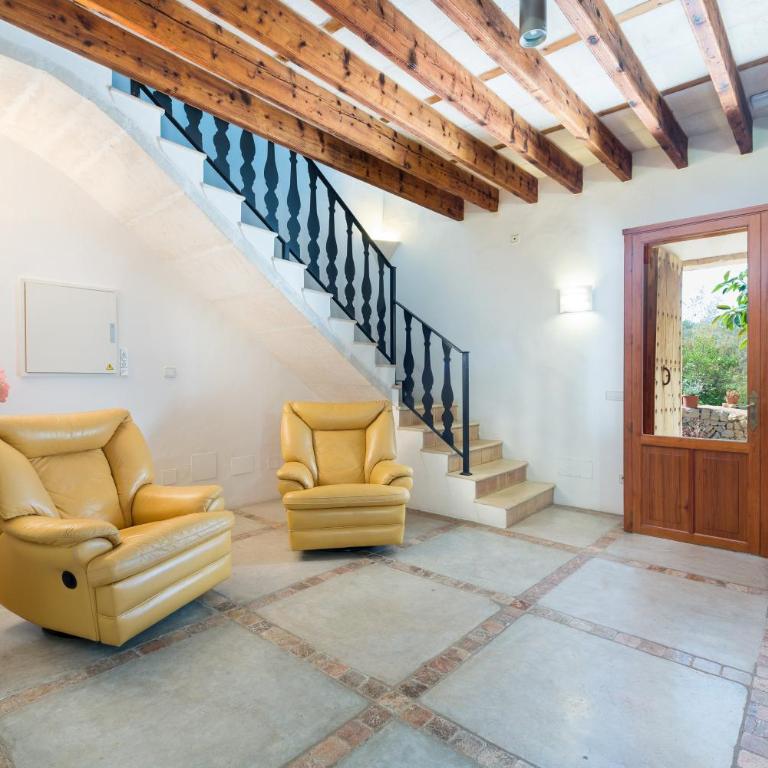 VILLA CAN RITO - Villa con piscina privada - 21