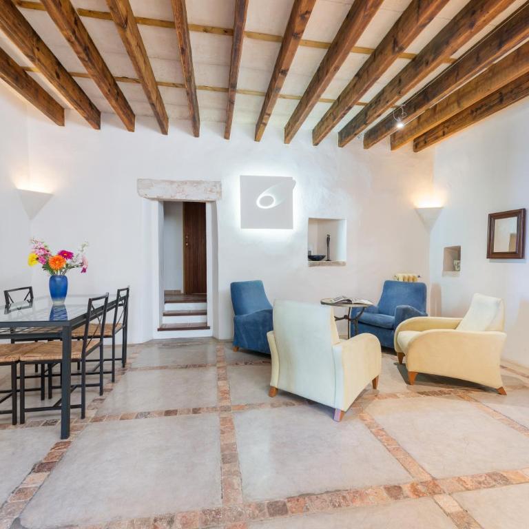 VILLA CAN RITO - Villa con piscina privada - 20