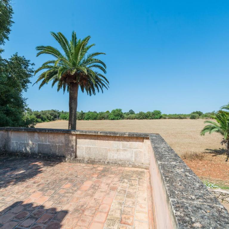 VILLA CAN RITO - Villa con piscina privada - 56