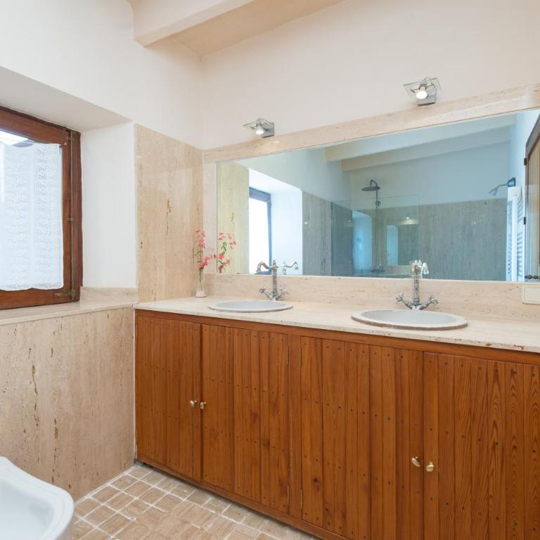 VILLA CAN RITO - Villa con piscina privada - 46
