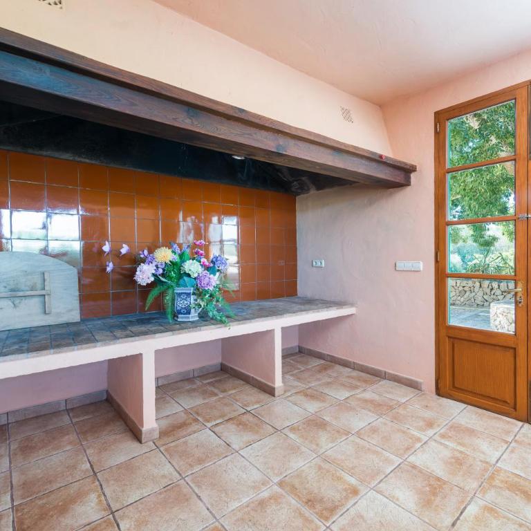 VILLA CAN RITO - Villa con piscina privada - 38
