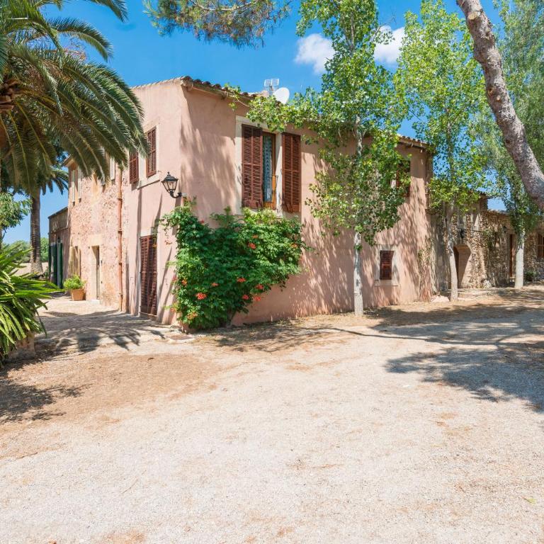 VILLA CAN RITO - Villa con piscina privada - 5