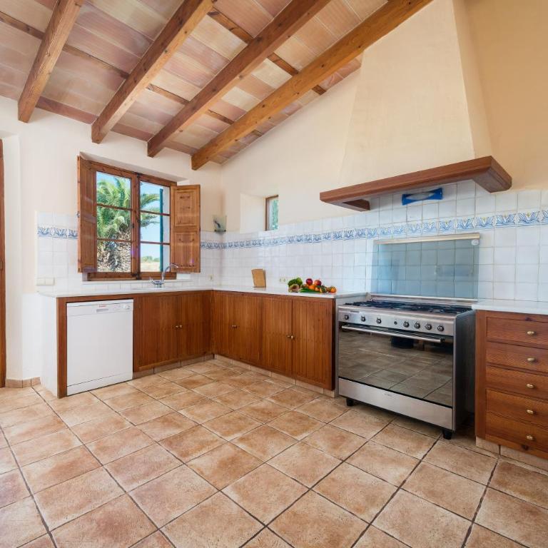 VILLA CAN RITO - Villa con piscina privada - 36