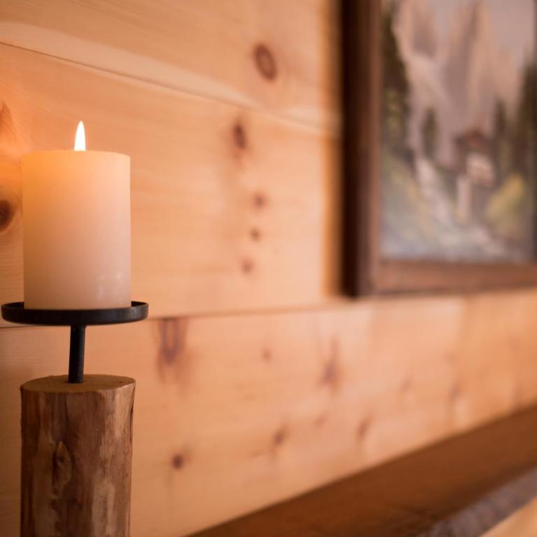 Chalet Harmonie - Apartment - 39
