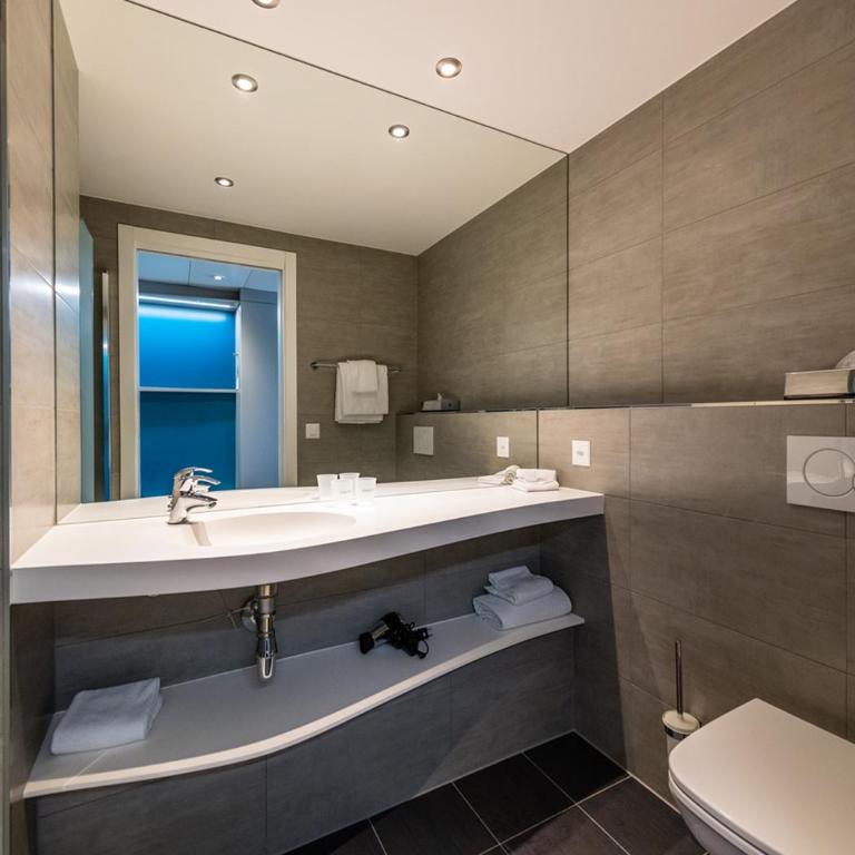Aquatis Hotel - Camera Standard - 2