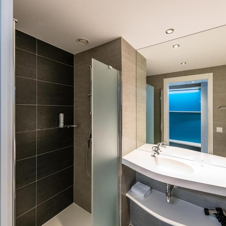 Aquatis Hotel - Camera Standard - 3
