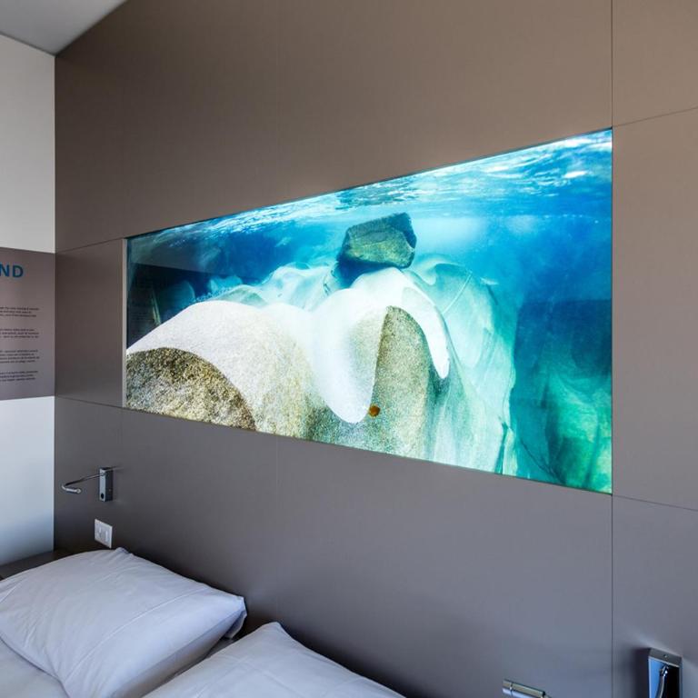 Aquatis Hotel - Camera Standard - 5
