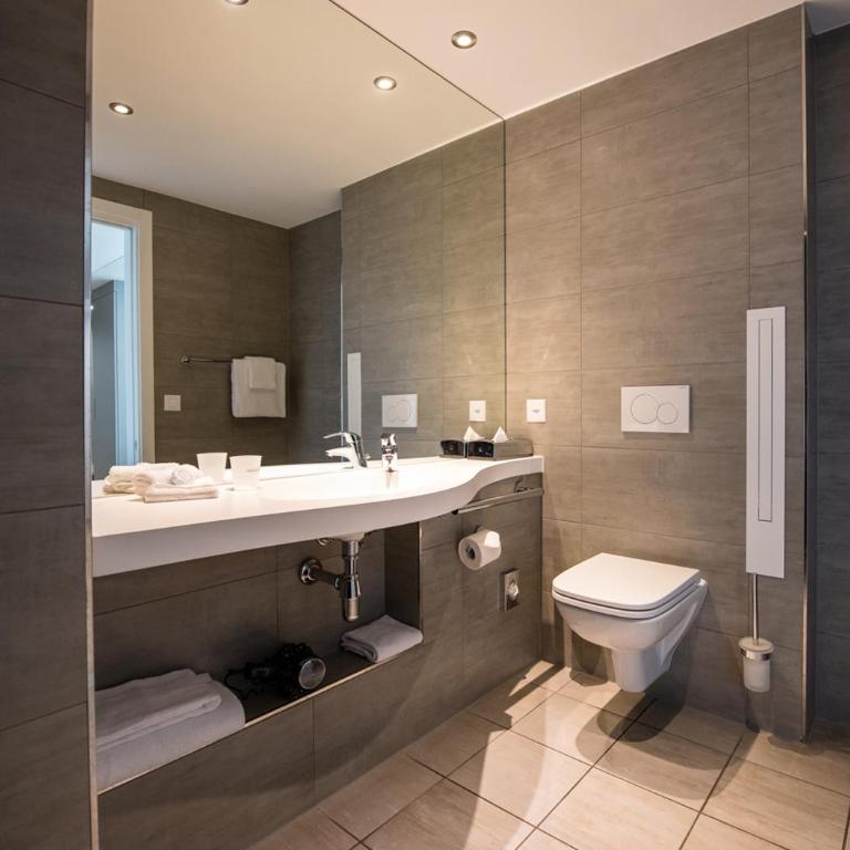 Aquatis Hotel - Junior Suite - 6