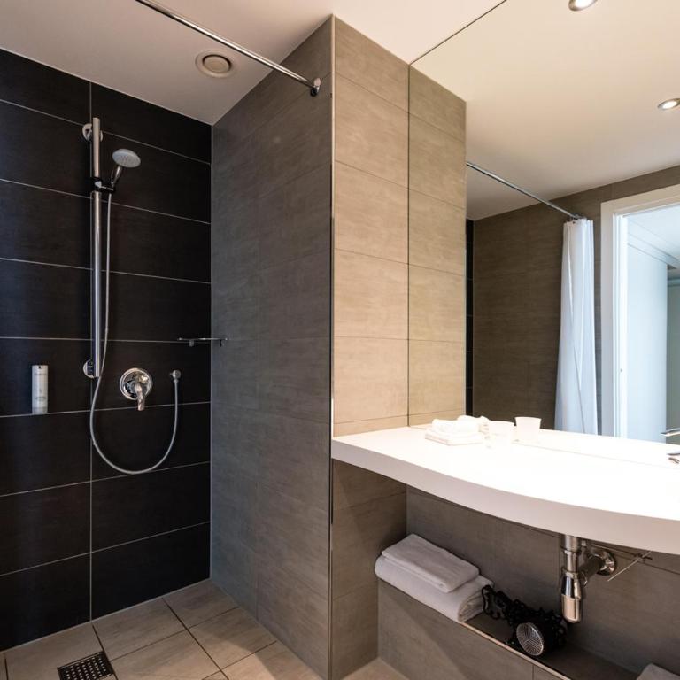 Aquatis Hotel - Junior Suite - 7