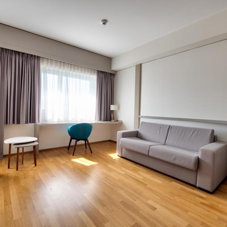 Aquatis Hotel - Junior Suite - 4