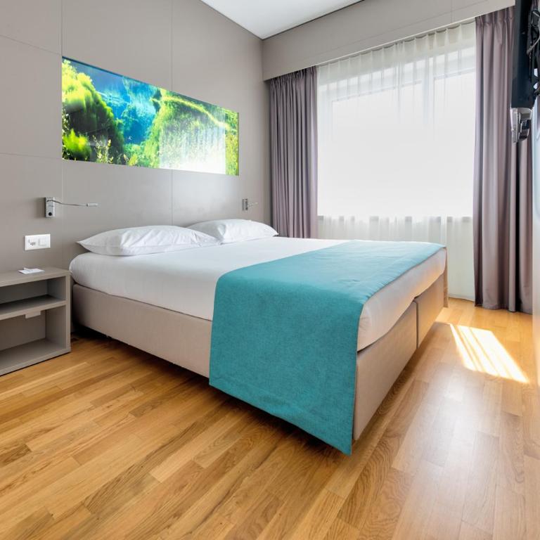 Aquatis Hotel - Junior Suite - 3