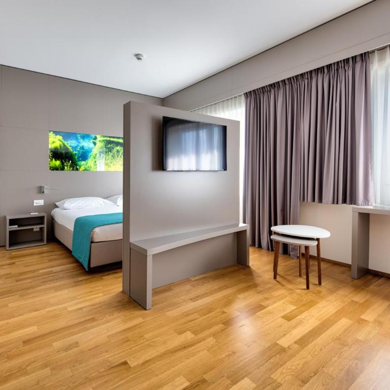 Aquatis Hotel - Junior Suite - 5