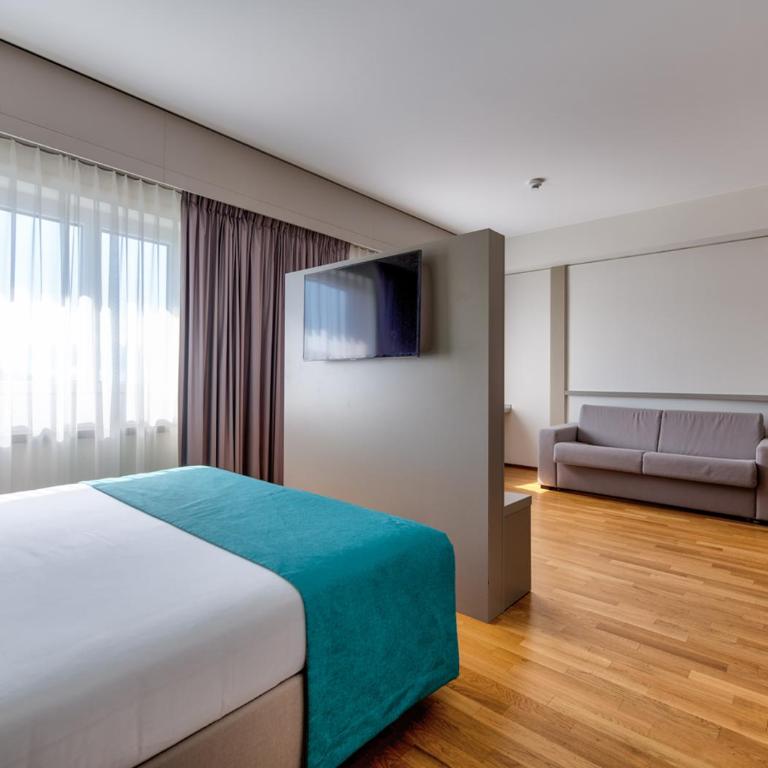 Aquatis Hotel - Junior Suite - 8