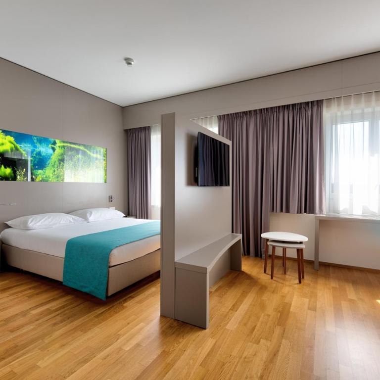 Aquatis Hotel - Junior Suite - 2