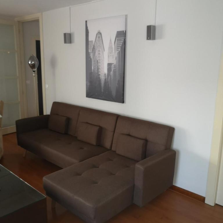 plaza del grano - barrio húmedo - - Apartamento de 2 dormitorios - 2