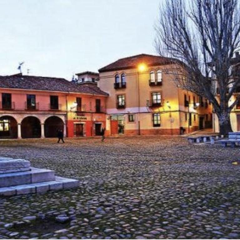plaza del grano - barrio húmedo - - Apartamento de 2 dormitorios - 13