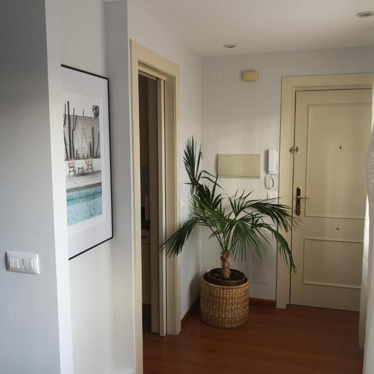 plaza del grano - barrio húmedo - - Apartamento de 2 dormitorios - 8