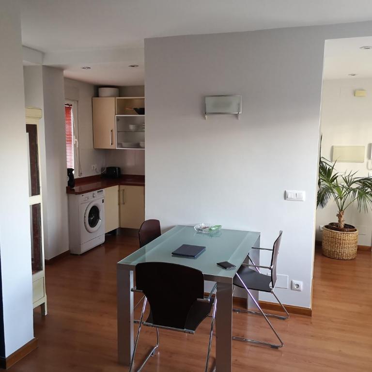 plaza del grano - barrio húmedo - - Apartamento de 2 dormitorios - 9