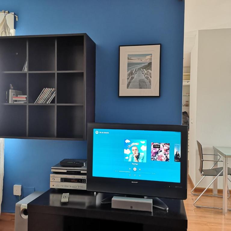 plaza del grano - barrio húmedo - - Apartamento de 2 dormitorios - 10