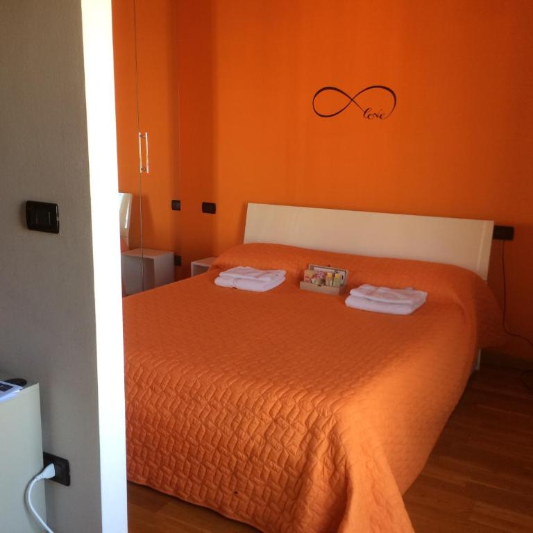 Giorgio's Central Station - Studio Apartment - 15