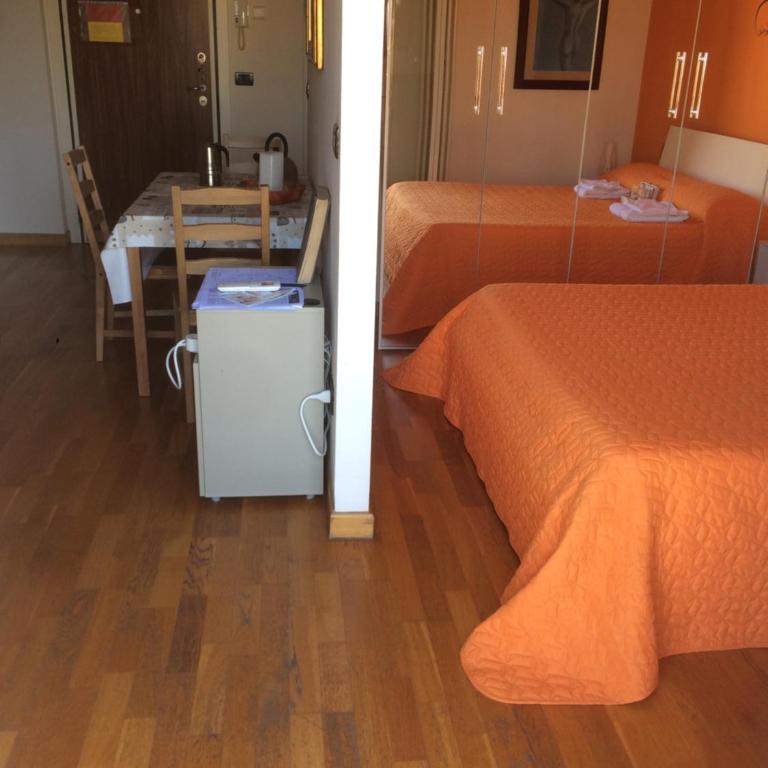 Giorgio's Central Station - Studio Apartment - 29